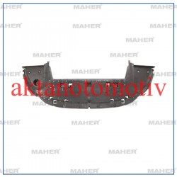 TAMPON ALT MUHAFAZA 3008 16= ÖN